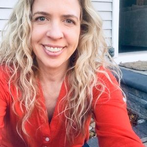 Meet your Posher, Susanna